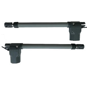 Ouvre-<span class=keywords><strong>porte</strong></span> intelligent WiFi contrôlé par téléphone Opérateur de <span class=keywords><strong>porte</strong></span> <span class=keywords><strong>automatique</strong></span> pour une ouverture et une <span class=keywords><strong>fermeture</strong></span> faciles - Product Image 1