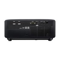 Projecteur laser Optoma Photon Beam PK52 4K UHD DuraCore 3500 lumens ANSI PureMotion MEMC faible latence | Cinéma maison et cinéma en plein air