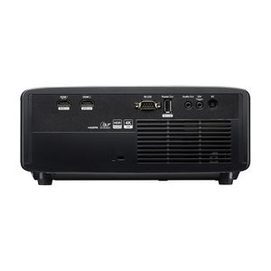 Projecteur laser Optoma PK52 4K UHD DuraCore 3500 lumens ANSI PureMotion MEMC |   Faible latence |   Cinéma maison et films en plein air - Product Image 3