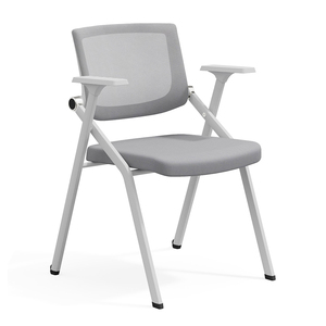 Có thể gập lại cuộc họp đào tạo ghế phòng sinh viên đại học nghiên cứu ghế sinh viên gấp lớp học Ghế Trường bán buôn - Product Image 5