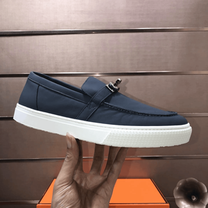 Zapatos Oxford con Parte Superior de Cuero, Entresuela de Goma/Látex Espumado, Suela de Goma y Forro de Tela, Cuero Vacuno de Grano Completo para Todas las Estaciones - Product Image 6