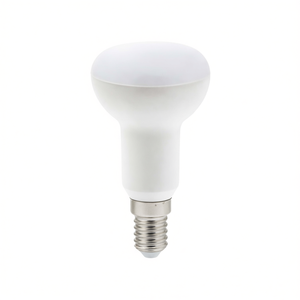 Lampadina LED Riflettente R50 E14 6W 230V - Product Image 2