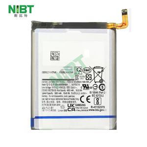 EB-BS908ABY สำหรับโทรศัพท์มือถือ <span class=keywords><strong>S22</strong></span>น้ำหนัก5ก. <span class=keywords><strong>แบ</strong></span><span class=keywords><strong>ต</strong></span>เตอรี่ลิเธียมไอออนแบบชาร์จไฟได้สินค้าส่งออก - Product Image 2