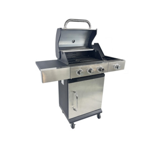 Barbecue à gaz portable, pliable, léger, de haute qualité, <span class=keywords><strong>pour</strong></span> le camping et <span class=keywords><strong>les</strong></span> pique-niques en plein air, chauffage rapide, facile à <span class=keywords><strong>nettoyer</strong></span>, vente chaude - Product Image 1