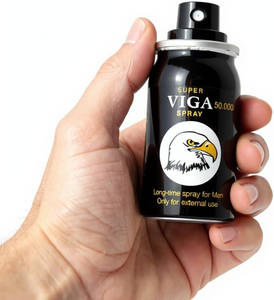 2026 Super VIGA 50000 <span class=keywords><strong>Spray</strong></span> <span class=keywords><strong>Retardant</strong></span> & Crème Visage Retardante 45ml <span class=keywords><strong>Spray</strong></span> <span class=keywords><strong>Retardant</strong></span> pour Hommes Aide à Contrôler l'Éjaculation et à Durer <span class=keywords><strong>Plus</strong></span> Longtemps au Lit - Product Image 1