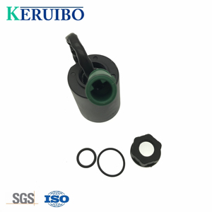 <span class=keywords><strong>Numero</strong></span> di parte VOE14526664 14526664, parti escavatore solenoide valvola bobina, attrezzature per l'edilizia, adatto per Volvo <span class=keywords><strong>55</strong></span>/60 - Product Image 5