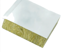 Ventes chaudes d'usine - Panneaux métalliques d'isolation thermique décoratifs en polyuréthane PU de 1,6 cm pour revêtement mural extérieur