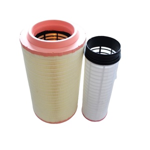 Filtro de Aire de Alta Eficiencia C271250 E428L 81.08405.0016 81084050021 RS4971 E428L01 AF25894 P782936 LX1024 - Product Image 2