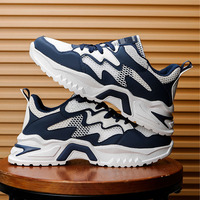 Chaussures décontractées pour hommes, vente en gros directe d'usine, chaussures décontractées confortables, chaussures décontractées de haute qualité