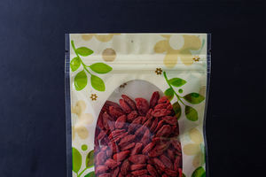 חלון אטום עצמי קטן אטום תבלין שקיות אריזת לחות עבור מסטיק סושי מזון לחיות מחמד אטריות מזון משומר - Product Image 6