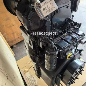 Boîte de vitesses ZF 4BP230 - Product Image 1