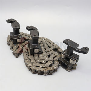 Chaîne de transmission G2.014.006S G2.014.007S pour machine d'impression SM52, pièces détachées - Product Image 2