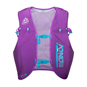 <span class=keywords><strong>Sac</strong></span> à dos de course à pied sur sentier sportif avec poche à eau 12L, gilet d'hydratation ultra-randonnée, <span class=keywords><strong>sac</strong></span> à dos pour marathon, camping <span class=keywords><strong>AONIJIE</strong></span> C962S - Product Image 5