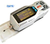 Medidor de Rugosidad Superficial Multifuncional OJM-RS200 de Alta Precisión, Parámetros Ra/Rq, Pantalla a Color, Protección IP55 para Diversos Usos
