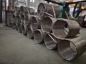 Colector de energía de aire de energía limpia que calienta sistemas divididos <span class=keywords><strong>solares</strong></span> con placa plana - Product Image 6