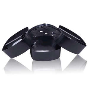 Sunsun HW-6 시리즈 수족관 외부 미디어 캐니스터 필터 물고기 탱크 상자 작은 미니 생화학 스폰지 필터 - Product Image 6