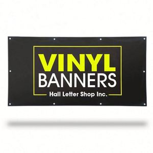 Malla de PVC Portátil de Alta Calidad para Publicidad, Banner Personalizado para Uso en Exteriores, Impresión UV Impermeable en Vinilo y Poliéster - Product Image 1