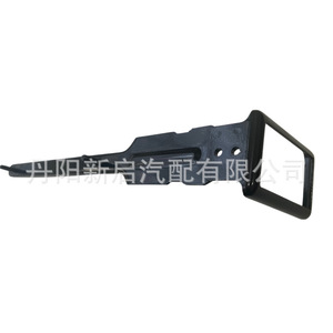 ขายึดรถบรรทุกหนักวอลโว่ OE21094409 โครงเหล็กสำหรับรุ่น FM FH - Product Image 2