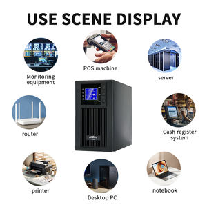 <span class=keywords><strong>LCD</strong></span> 이중 변환 <span class=keywords><strong>1kva</strong></span> <span class=keywords><strong>2kva</strong></span> 3kva 5kva 순수 사인파 단상 온라인 고주파 무정전 전원 공급 장치 <span class=keywords><strong>UPS</strong></span> - Product Image 4
