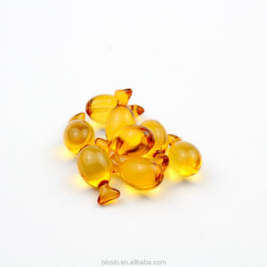 Capsule de suppléments d'astaxanthine d'huile d'algue d'EPA DHA Omega 3 d'huile de saumon - Product Image 6