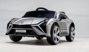 Высококачественный игрушечный автомобиль с четырьмя колесами для детей, дрейфующий игрушечный автомобиль с аккумулятором, для детей 8 лет, <span class=keywords><strong>2</strong></span> места - Product Image 2