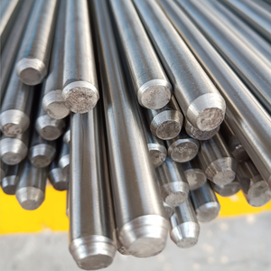 Barre ronde en acier inoxydable de haute qualité 5mm-12mm, incluant les grades 201, 410, 430, 310s, 316, 316L, 304, norme ASTM pour le soudage et la découpe - Product Image 6