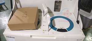 Analyseur de chimie Mindray BS-220 remis à neuf, instrument de laboratoire - Product Image 2