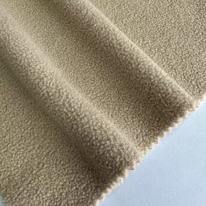 Bán Buôn Nặng Trọng Lượng <span class=keywords><strong>100</strong></span>% <span class=keywords><strong>Polyester</strong></span> Giá Rẻ Micro Cực Lông Cừu 300gsm Hai Bên Chống-chồng Chất Chất Áo Khoác Vải Giá Rẻ Giá - Product Image 6