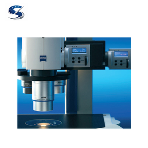 <span class=keywords><strong>Microscopio</strong></span> Óptico Estereoscópico Modular Zeiss SteREO Discovery.V12 Equipado con Función <span class=keywords><strong>de</strong></span> Zoom Eléctrico <span class=keywords><strong>de</strong></span> 12x - Product Image 3