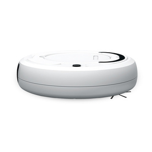 Robot aspirador con bote para oficina y Casa, mopa <span class=keywords><strong>de</strong></span> <span class=keywords><strong>limpieza</strong></span> <span class=keywords><strong>de</strong></span> alfombras, gran oferta, 2019 - Product Image 4