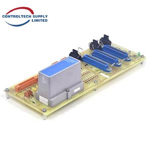 Tarjeta de Terminación AO de 16 Canales MU-TAOX02 51304476-100 de Alta Calidad con Soporte de Redundancia para Automatización Industrial - Product Image 2