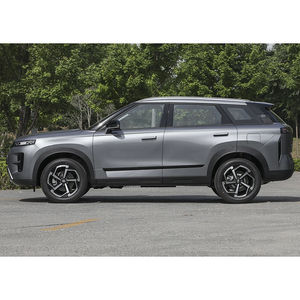 Nouveau Chery Tiggo 7 Euro 6 Emission SUV avec transmission automatique, conduite à gauche, pneus R18, feux LED, protection de l'environnement - Product Image 5