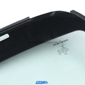 Factory Wholesale Auto Front Windshield Glass For Mercedes Benz AMG GTS 2016 Original Replacement Car Windscreen Safety <b>Laminate</b> - Product Image 6