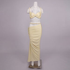 Fábrica Alise, Ropa de Moda Nueva en Stock para Mujer, Vestidos Elegantes para Fiesta y Noche - Product Image 4