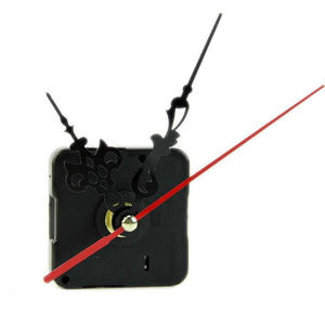 Mouvements d'<span class=keywords><strong>horloge</strong></span> à quartz <span class=keywords><strong>Sangtai</strong></span> DIY <span class=keywords><strong>6168</strong></span> Mécanisme d'<span class=keywords><strong>horloge</strong></span> murale avec aiguilles d'<span class=keywords><strong>horloge</strong></span> en métal - Product Image 3