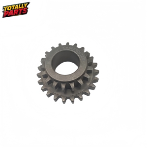 03C105209AG Pignon de Vilebrequin pour VW Golf V Passat B6 <span class=keywords><strong>Audi</strong></span> <span class=keywords><strong>A1</strong></span> 8X1 8XA Seat Skoda Octavia Yeti 1.4TSI CAVG CTHE BMY - Product Image 1