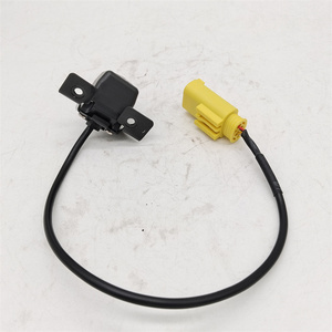 Vista trasera cámara de asistencia de estacionamiento 95790-2S011 95790-2S012 95790-2S211 para <span class=keywords><strong>Hyundai</strong></span> IX35 Kia Sorento Yomi suministro al por mayor - Product Image 3