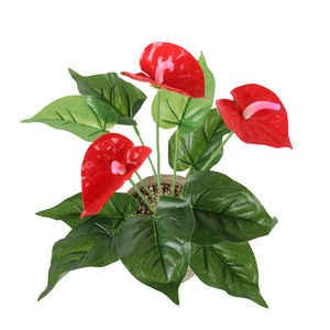 G62/G72/G76/G77 Vente en gros de plantes artificielles <span class=keywords><strong>bonsaï</strong></span> en <span class=keywords><strong>pot</strong></span> pour le jardin extérieur, la maison et le bureau. - Product Image 6