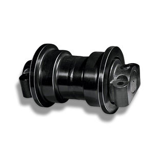 Hitachi, гусеничный каток, ходовая часть экскаватора, гусеничный каток экскаватора Fiat-hitachi Ex255 - Product Image 6