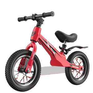 Bicicleta <span class=keywords><strong>de</strong></span> Equilibrio para Niños <span class=keywords><strong>de</strong></span> 12 Pulgadas <span class=keywords><strong>de</strong></span> Acero al Carbono <span class=keywords><strong>de</strong></span> Buena Calidad, <span class=keywords><strong>sin</strong></span> Pedales, en Venta - Product Image 6