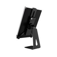 Coolcold — support métallique de tablette, anti-vol, support universel de tablette de bureau, vente en gros
