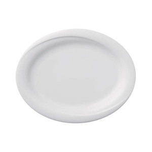 X-Tanbul Oval Serving <b>Platter</b> 39 × 31 cm Gural Xt39Ky - Product Image 1