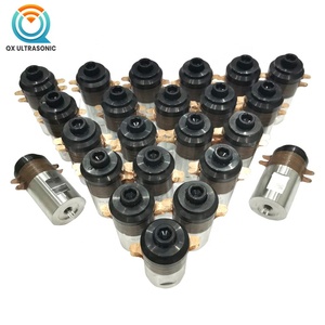 <span class=keywords><strong>ค</strong></span>อนเวอร์เตอร์เชื่อมอัลตราโซนิก20Khz 2000W,ฮอร์นบูสเตอร์ตัวแปลงทรานสดิวเซอร์สำหรับการเชื่<span class=keywords><strong>อม</strong></span>แบบนอนวูฟเวน - Product Image 5