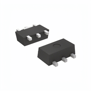 Distributeur agréé de composants électroniques Power Management (PMIC) XC6220D35BPR-G SOT 89 5/6 - Product Image 1