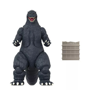Figurines en PVC imprimées en 3D en plastique de haute qualité Marvel Movie Godzillas avec boîte - Product Image 1