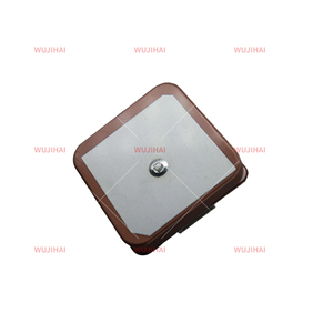 Accesorios para Drones, Módulo de Navegación xx8mm 26s, Arranque en Frío para Logística de Formación, Piezas FPV de Ala Fija, <span class=keywords><strong>GPS</strong></span> - Product Image 6