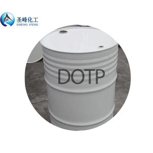 DOTP 디부틸 프탈레이트 도트 하이 퀄리티 디옥틸 테레프탈레이트 공장 가격 판매 CAS 6422-86-2 - Product Image 2