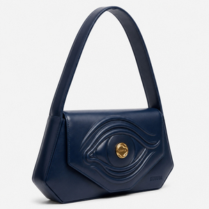Bolso Bandolera Casual de Piel Sintética para Hombre, Diseño Minimalista, para Viajes Diarios, con Correa Ajustable, Bolso Pequeño - Product Image 3