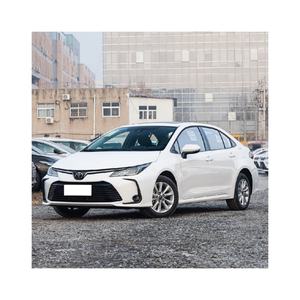 Toyota Corolla Sedán a Gasolina, Versión 1.2T Elite 2025, para Exportación como Vehículo Usado - Product Image 1