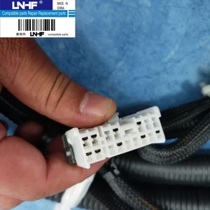 21Q4-15103อะไหล่รถขุด lnhf 300-9S 21Q4-15103สำหรับฮุนได - Product Image 5
